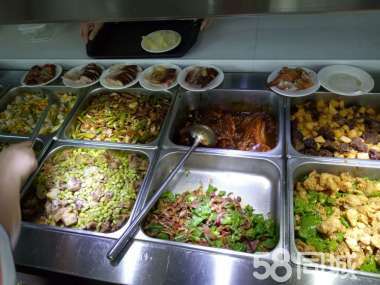 泰州食堂承包服務(wù)與餐飲管理專家——可美味餐飲管理