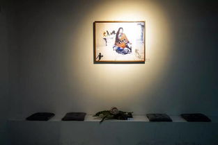 霓虹藝術(shù)季,在成都看日本當(dāng)代藝術(shù)大師展的機(jī)會(huì)可不多