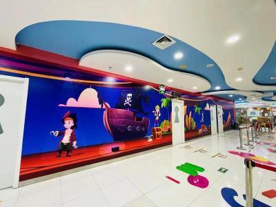 在廣州曉童文化藝術(shù)咨詢