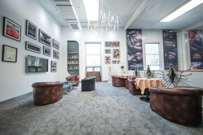 【圖】歐洲高端藝術改裝品牌VILNER登陸中國_汽車之家