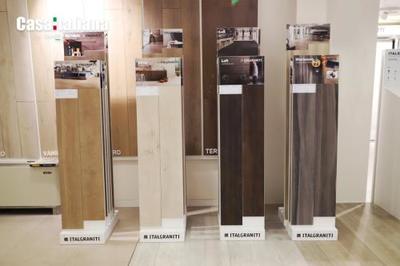 意不同丨沒(méi)想到你是這樣的意大利ITALGRANITI瓷磚工廠