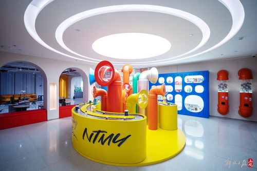 這間藏身上海西康路老房子里的工廠,變身文藝打卡新地標(biāo)