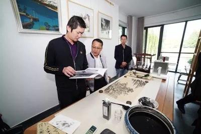 靖江把文化建設融入城市發(fā)展的血脈,讓文化獲得觸手可及!