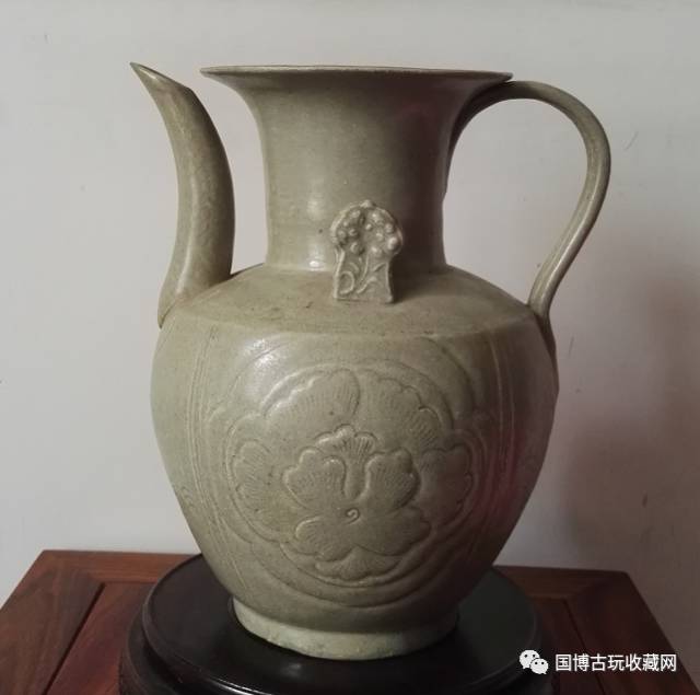 《國博曬寶私交會》精品瓷器/玉器雜項(xiàng)、民間收藏品推薦_文化_網(wǎng)